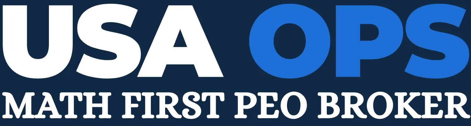 USA OPS